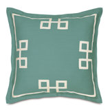 Resort Linen Program 100% Linen Zip Sham