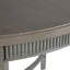 Whitlock Oval Dining Table