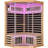Double Sauna Room