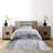 Modern & Contemporary Polyester Coverlet