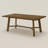 Oaklyn Modern Rectangular Dining Table Set-1209868362-1209868360