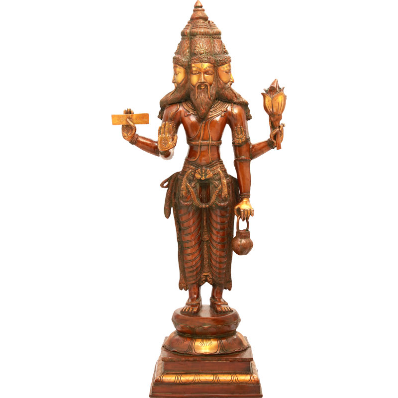 Religious & Spiritual Statue