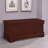 Warm Brown Cedar Chest