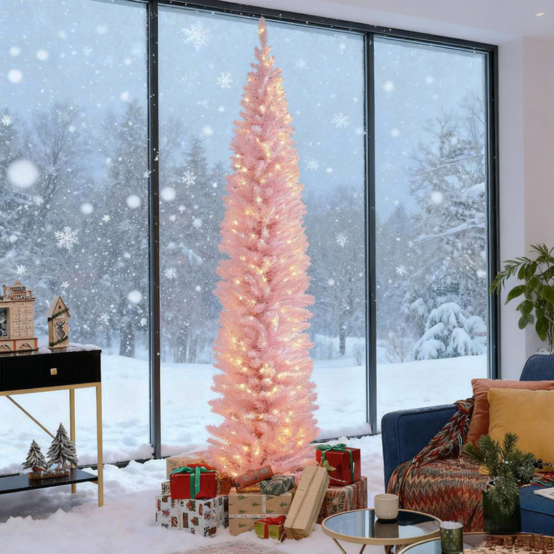 Arbre de Noël 8 pi