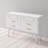 Samuel 56'' W 6 - Drawer Dresser-824511699