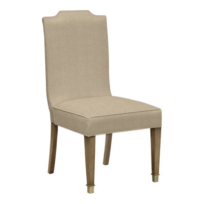 Chaise d'appoint Michael Weiss Travis