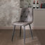 Abishanth Upholstered Dining Chair-869937238-831489251