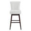 Tabouret de bar et de comptoir pivotant Elora-1218948001-1241400426