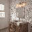 Romeo 3 - Light Dimmable Vanity Light-1398614932