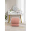 Repose-pieds unique rembourré en laine-1079108584-1094664092