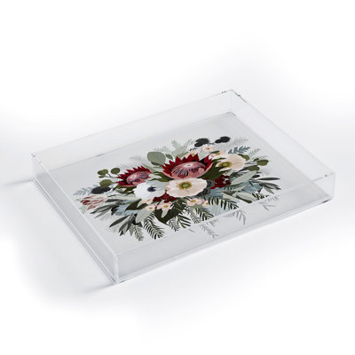 Plastic / Acrylic Tray