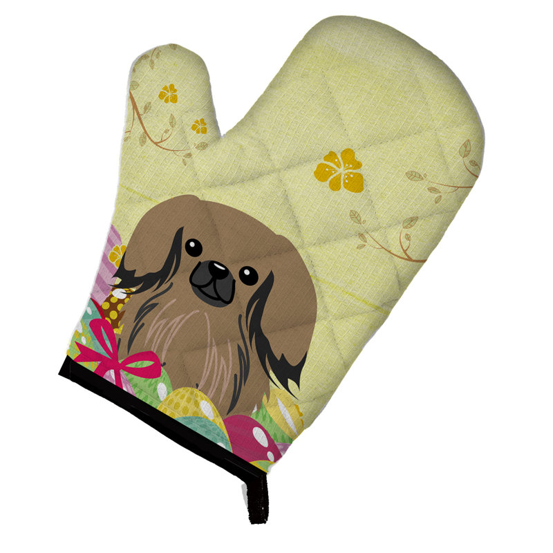 Gant de cuisine Saroyan Pekingese