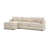 Conversation Ivory Basketweave