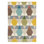 Hand Tufted Wool Geometric Area Rug