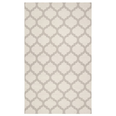 Anssi Wool Rug