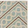 Tapis à chevrons Engelbert Performance