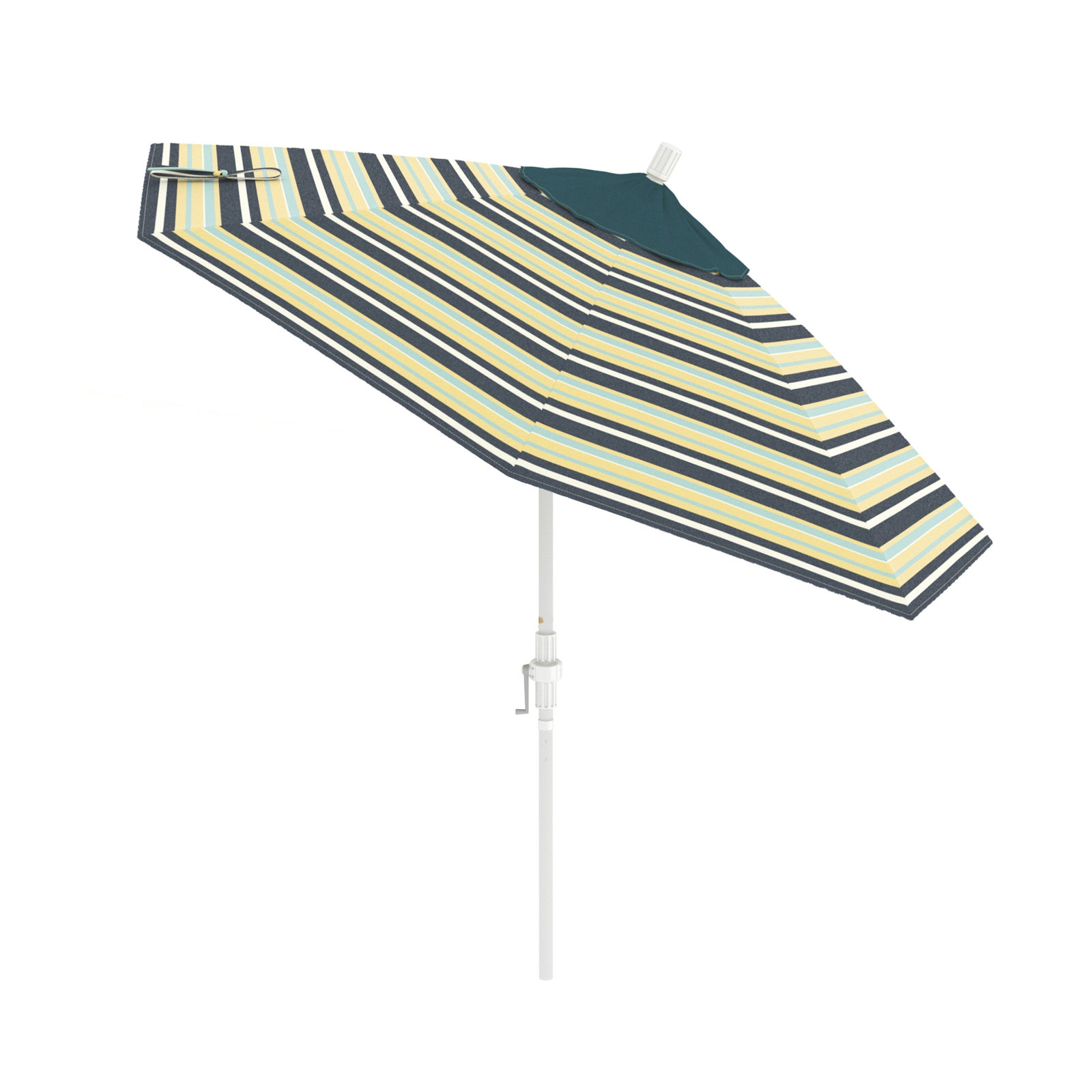 Santana 9' Umbrella, Captiva Admiral - Pacifica Premium
