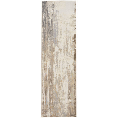 Shabuh Abstract Indoor Rug