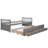 Modern Jasai Daybed-756094586
