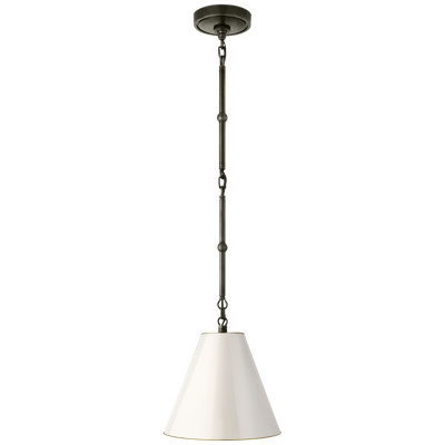 Thomas O'Brien Goodman Small Hanging Light