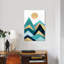 Elisabeth Fredriksson - Wrapped Canvas Print-29382226