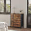 Ajavian 7 Drawer Storage Drawer