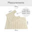 Linear Ribbed Two Piece Bath Mat Set-20107117