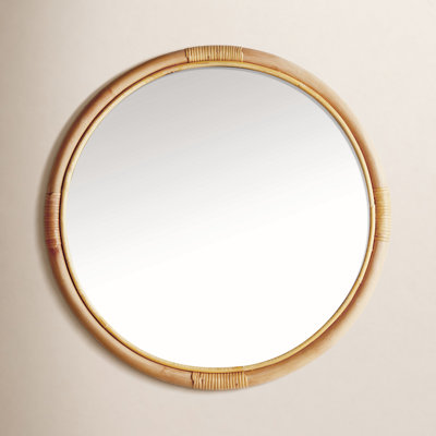 40" Accent Mirror
