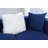 Ciabattoni Upholstered U-Shaped Sectional Symmetrical-105287037