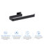 Blaze 9.7'' 1 Wall Towel Bar-91916480
