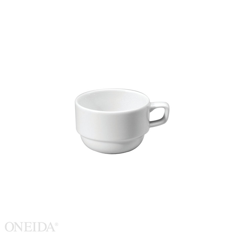 Royale Stacking Cups, 3.5 oz, by Sant' Andrea
