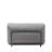 STAY Outdoor 74.9" Reclining Patio Daybed-91343622