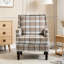 Chaise d'appoint rembourrée-1616753980