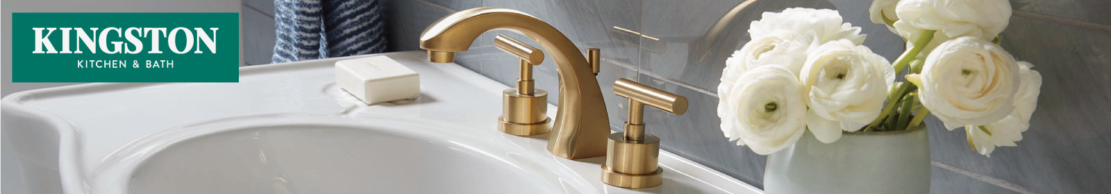 Kingston Brass Slim Hero
