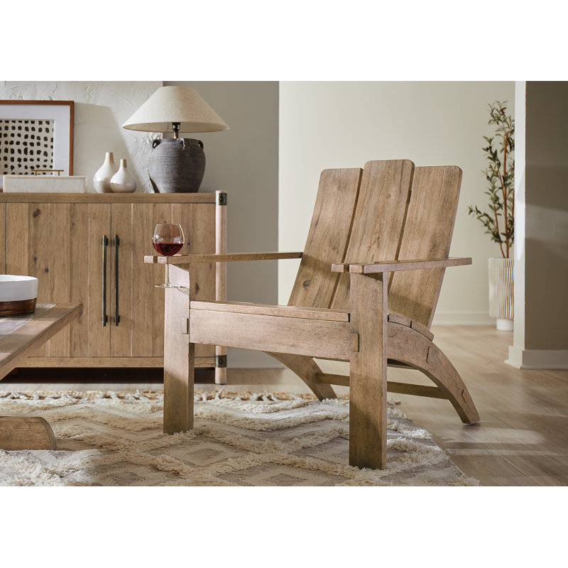 Fauteuil d'appoint Vineyard Row