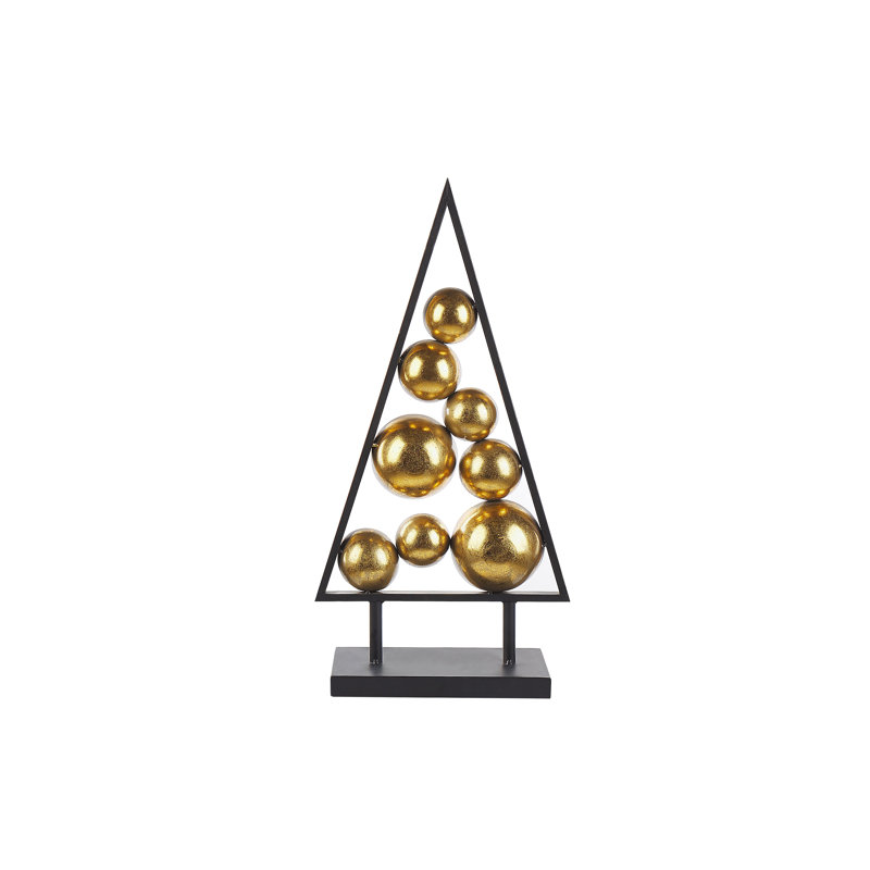 Ranua Christmas Decorative Accent