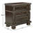 Amonni 31 " W Nightstand