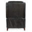 Dunsten Genuine Leather Recliner-1122700336-1122700335