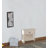Broncho 24'' W Wood Nightstand-29209943