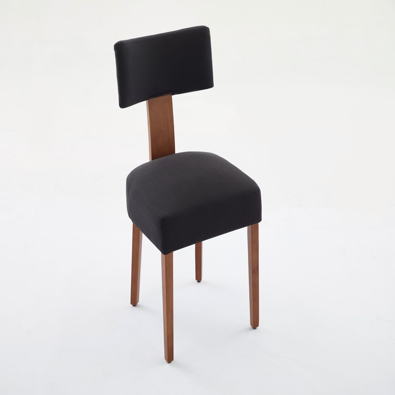Fauteuils d'appoint, Noir