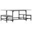 Aileu 4 Legs Coffee Table-1886674105