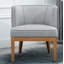 Abbeville Upholstered Barrel Chair-1922659845