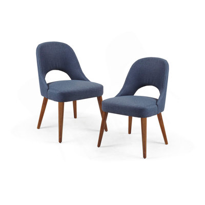Dining Side Chair (Set Of 2)
