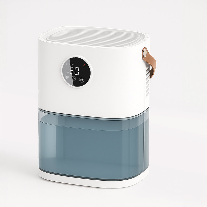 1.9L Smart Dehumidifier