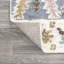 Tapis persan Klem-140695011