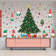 Plants & Flowers Wall Decal