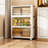 Rebrilliant Plastic Storage Tub & Tote