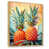 Natural Floater Framed