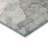 Machine Washable Indoor/Outdoor Xhevrie Salmon Rug-112132100