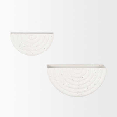 Chopra Plant Stand - Set of 2